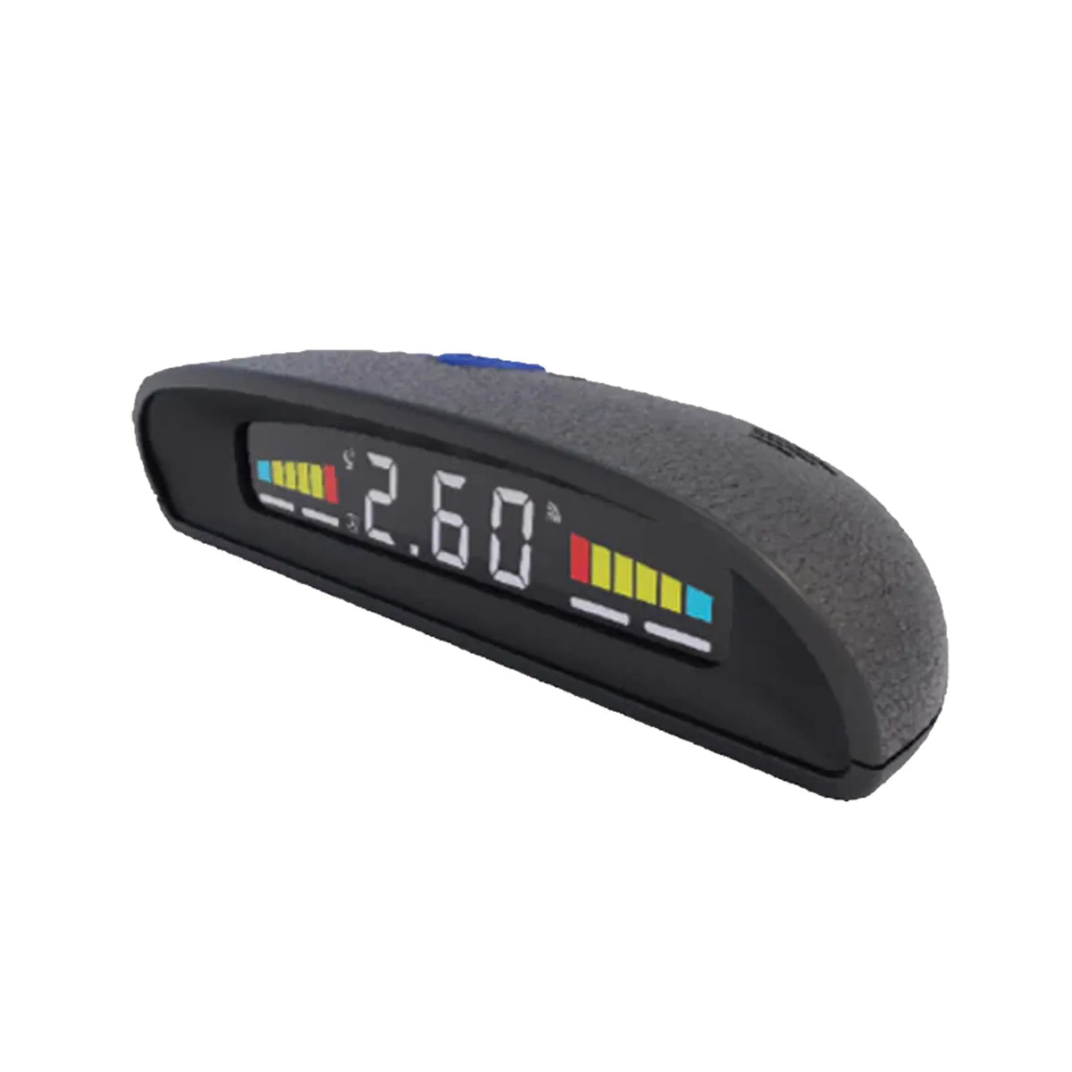 AXIS APS401W - 4-Sensor Wireless Truck Parking System with LED Display