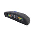AXIS APS401W - 4-Sensor Wireless Truck Parking System with LED Display