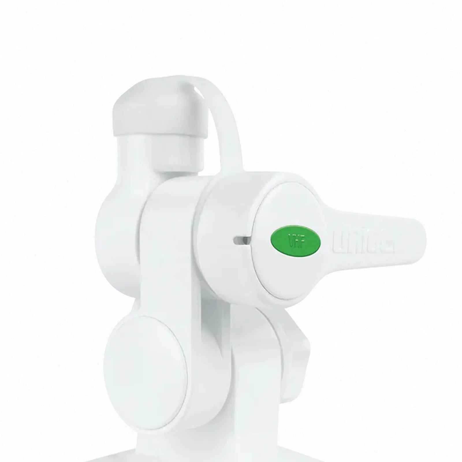 UNIDEN MBM25 - Antenna Double Square Mount with Ratchet Fold-Down
