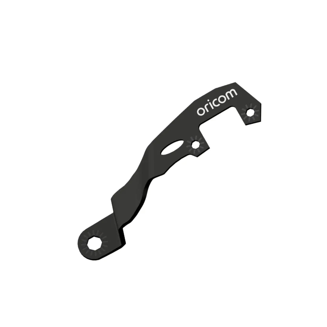 Oricom BBR001 Bonnet Bracket for Ford Ranger & Everest 2022+