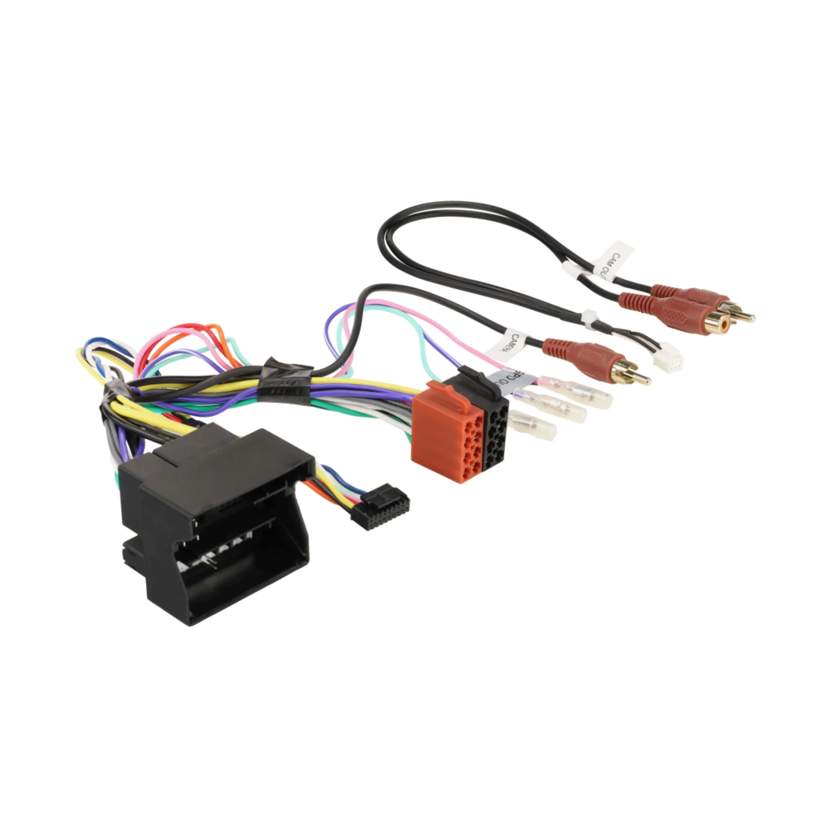 Aerpro SAVW03 Infolink Adapter Interface Volkswagen MIB-PQ