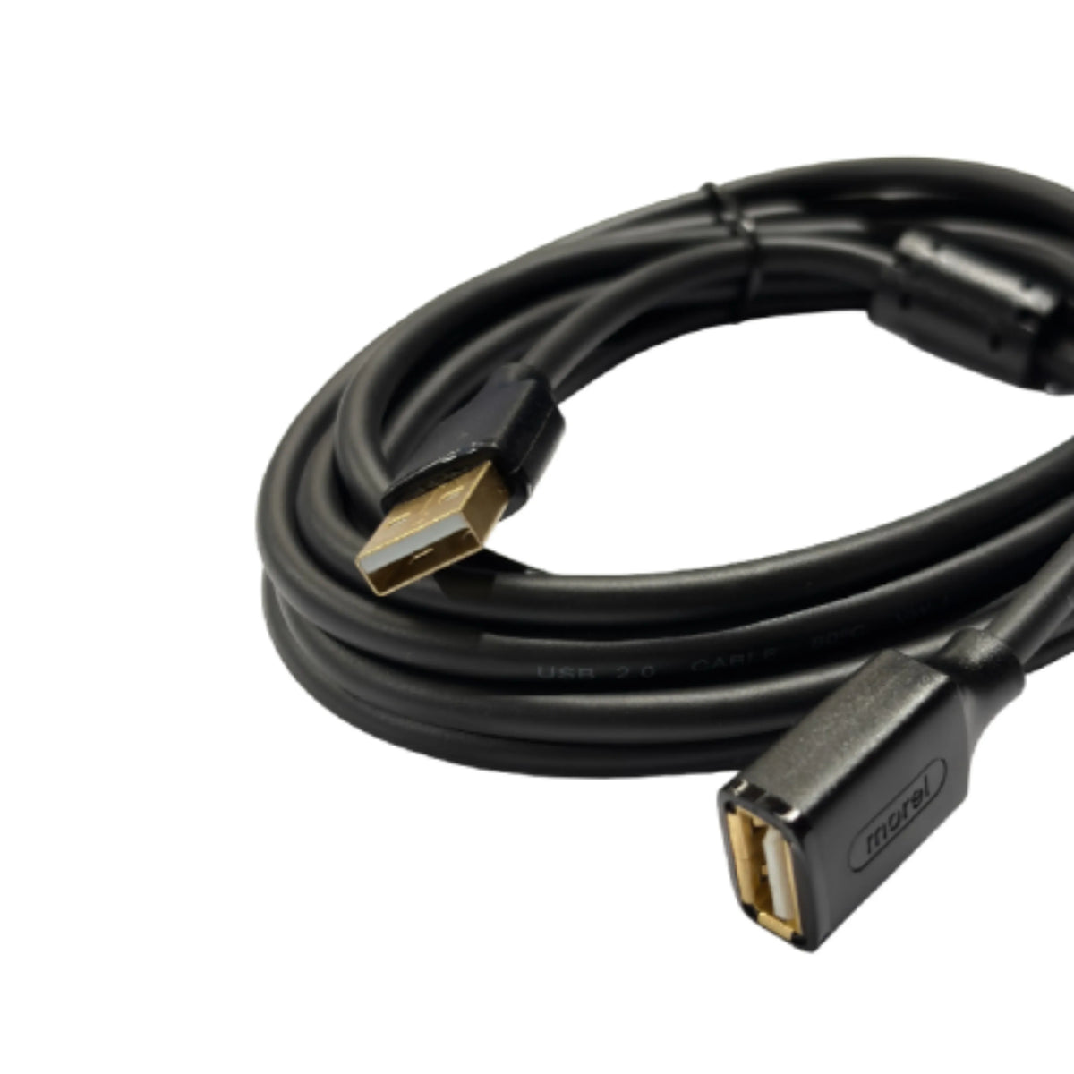 Morel MDSP-USBEXT 3.5m USB Extension Cable for MDSP DSP Amplifiers