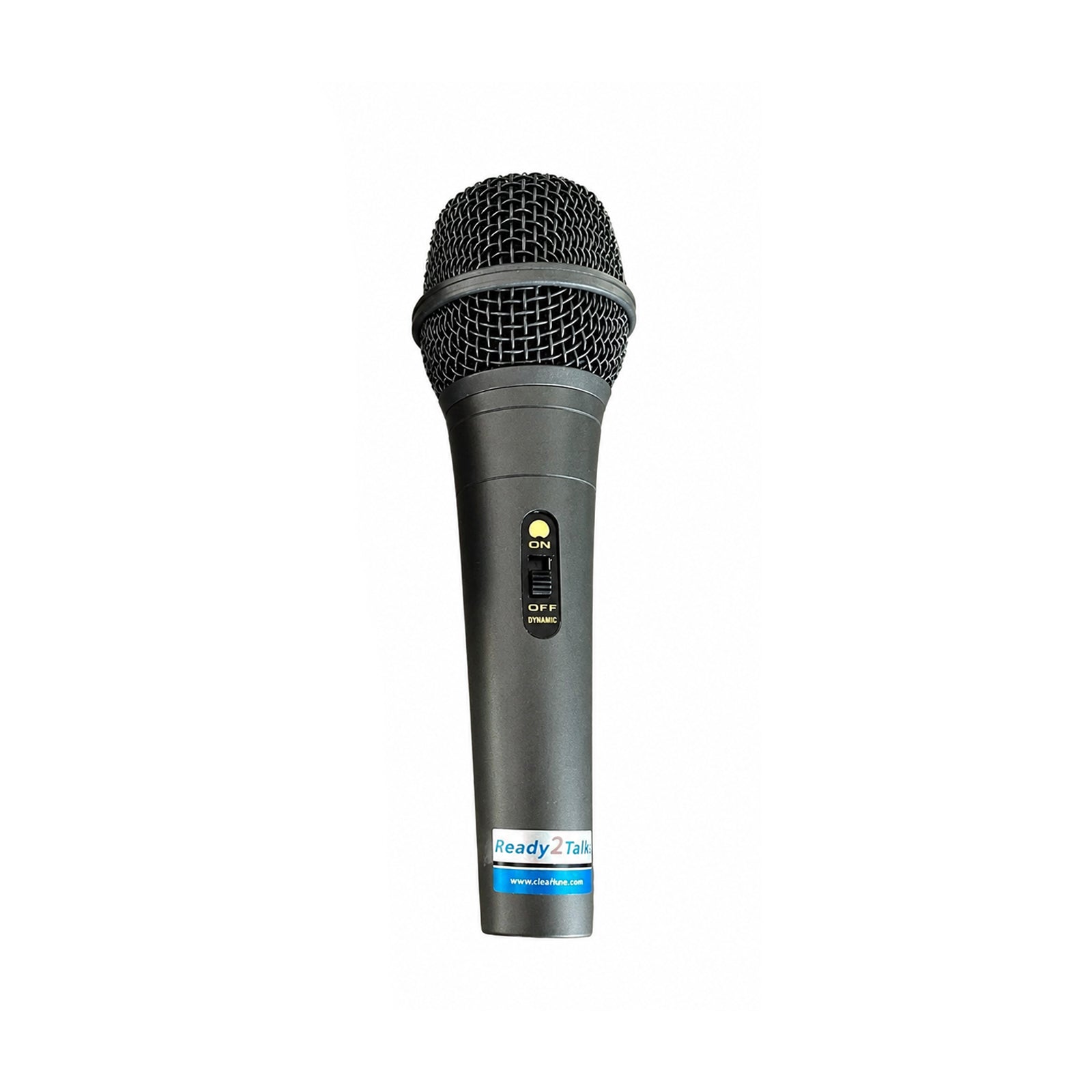 Ready2Talk HM46M Hand Mic