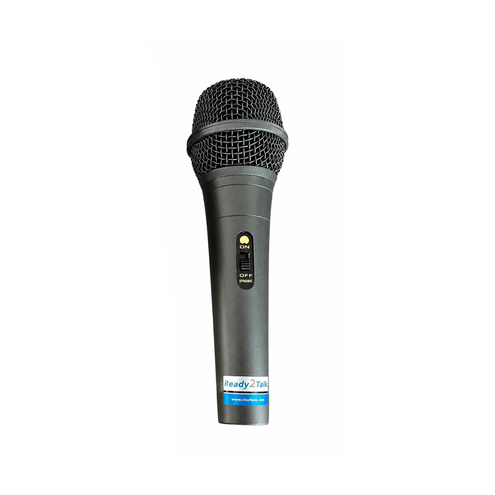 Ready2Talk HM46M Hand Mic