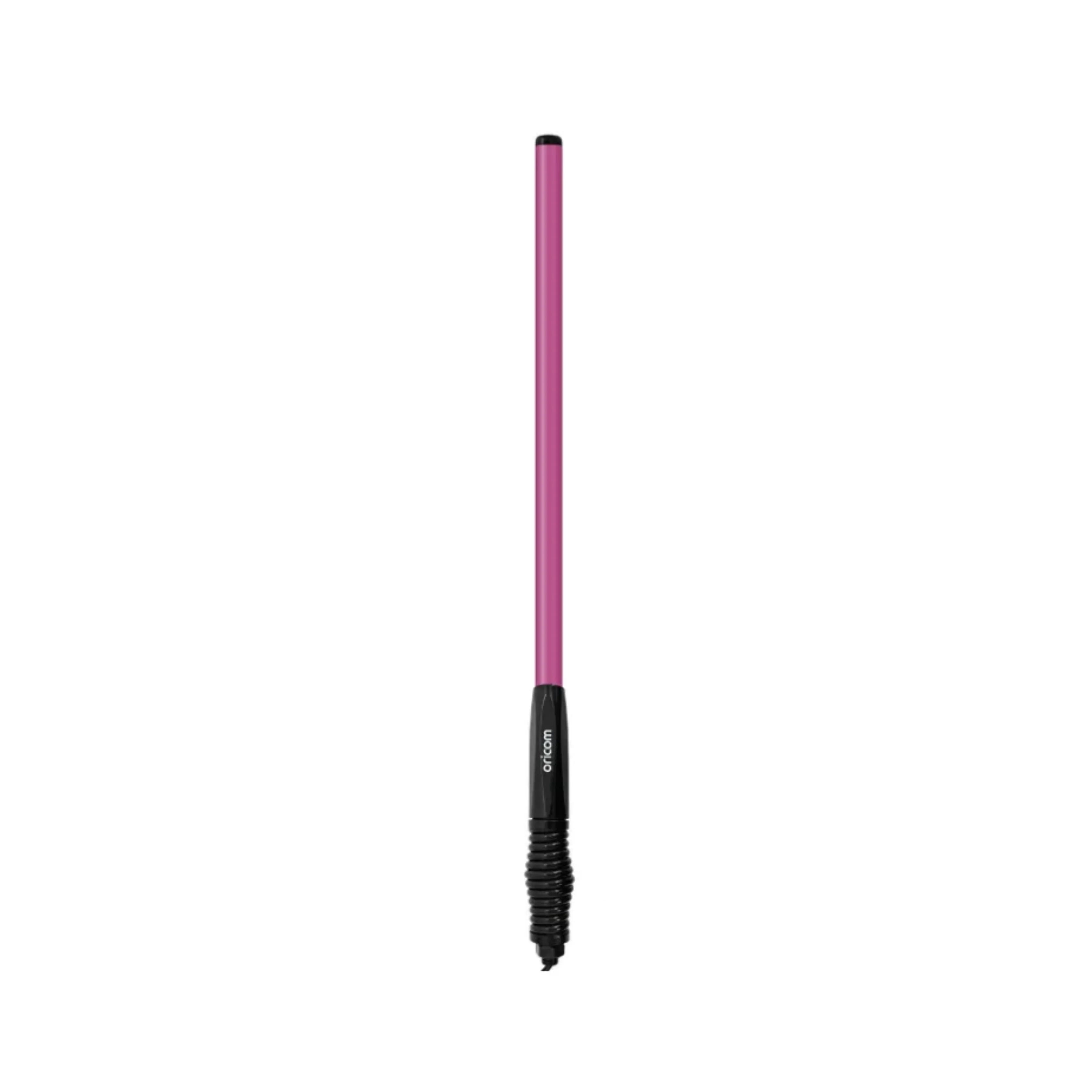 Oricom ANU856PNK 3dBi Pink UHF CB Antenna with Detachable Pole