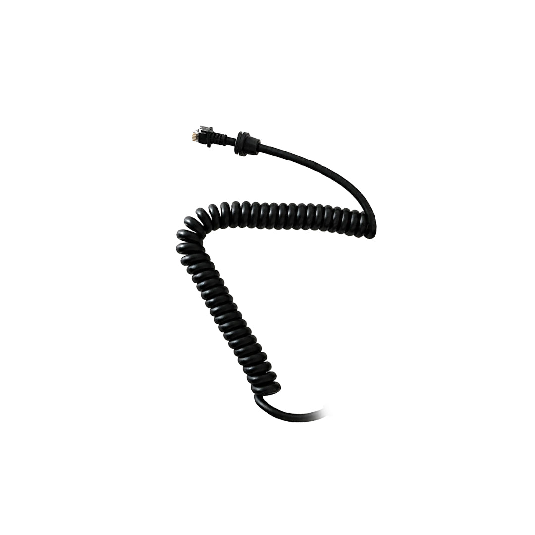 UNIDEN RM500 - Remote LCD Speaker Microphone for UH Series UHF Radios