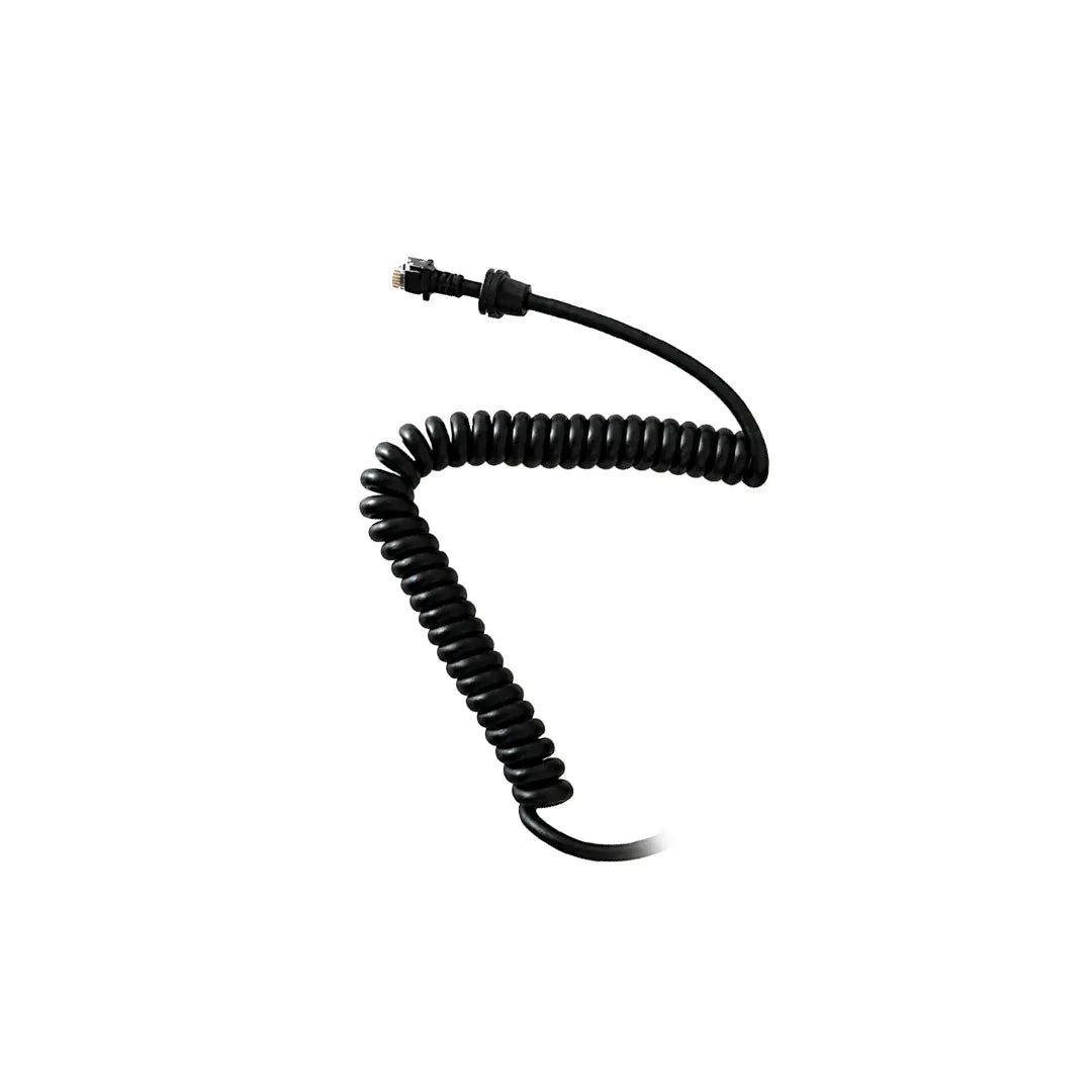 UNIDEN RM500 - Remote LCD Speaker Microphone for UH Series UHF Radios