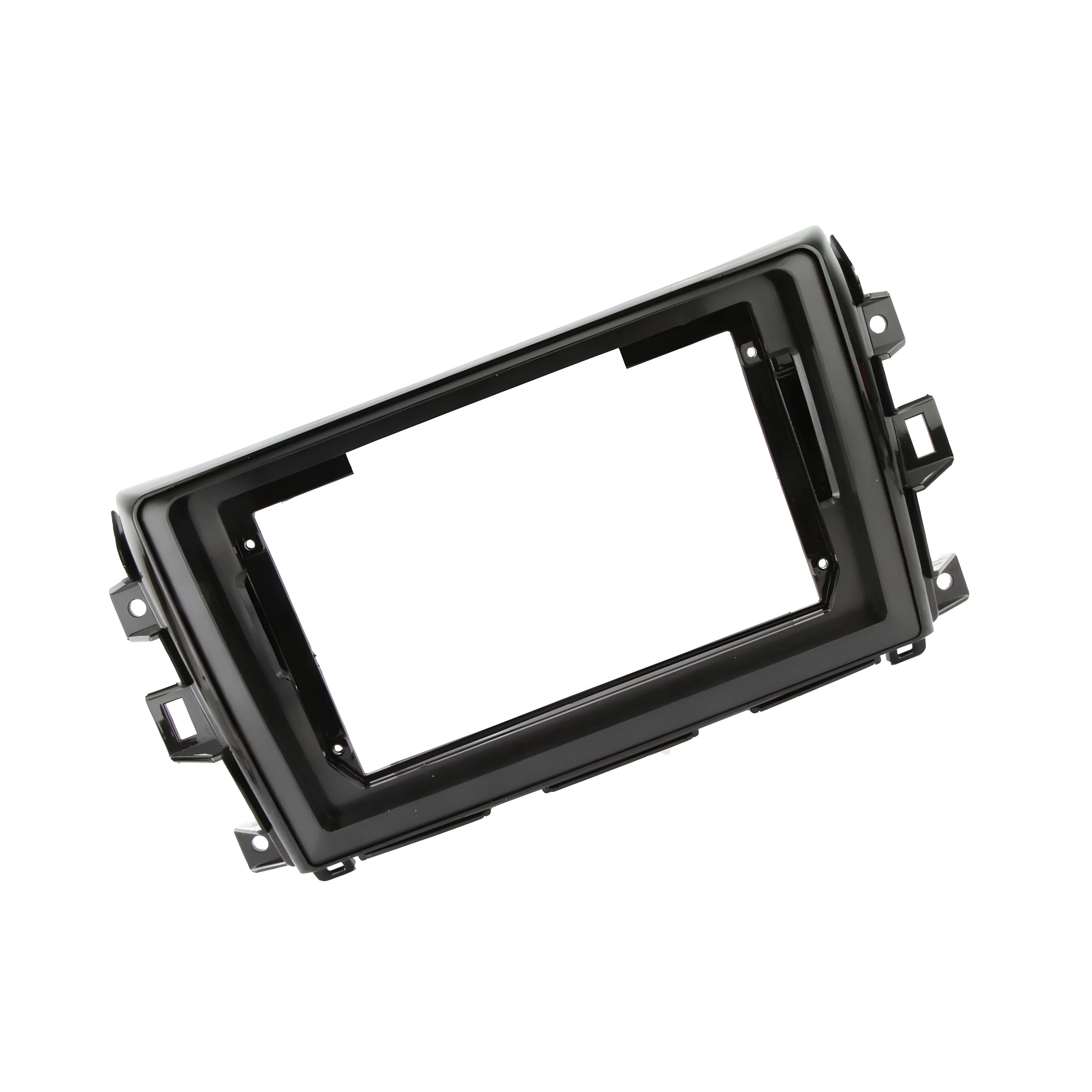 DNA ND-K7352C-9 - 9/10.1 Inch Fascia Panel To Suit Nissan Navara 2015 Onwards