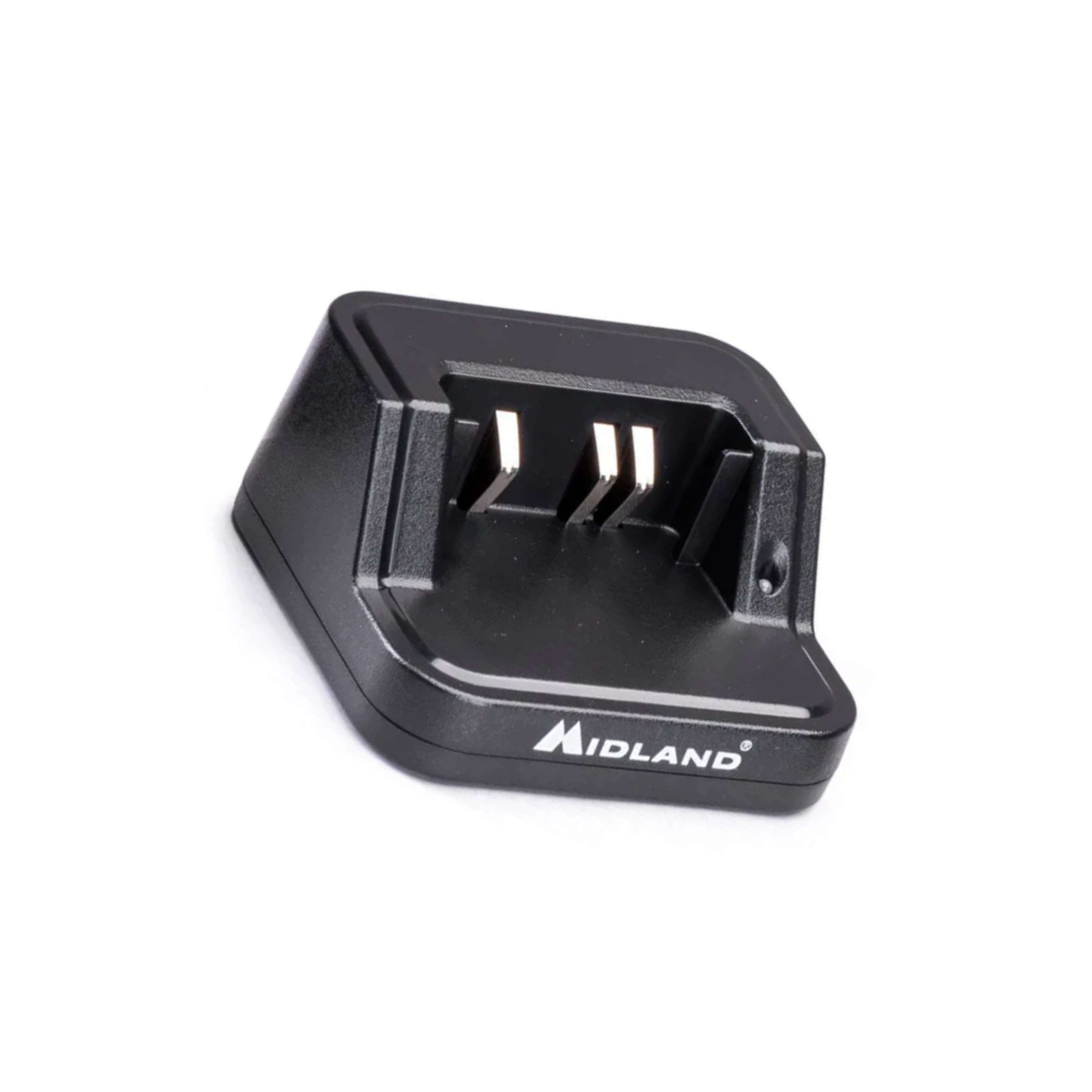Midland CA-PRO5X Single Desktop Charger for PRO5X Radio