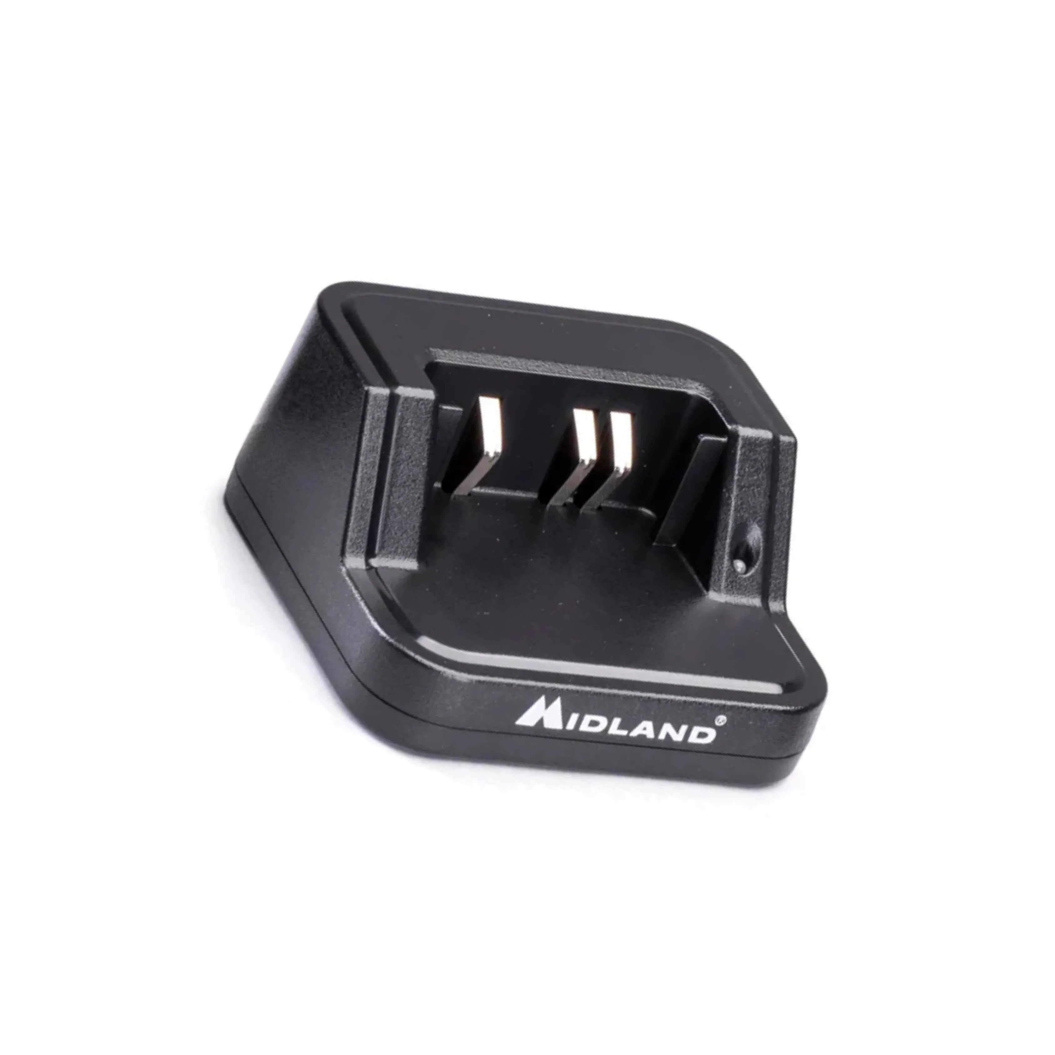 Midland CA-PRO5X Single Desktop Charger for PRO5X Radio