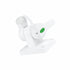 UNIDEN MBM20 - Antenna Single Square Mount with Ratchet Fold-Down