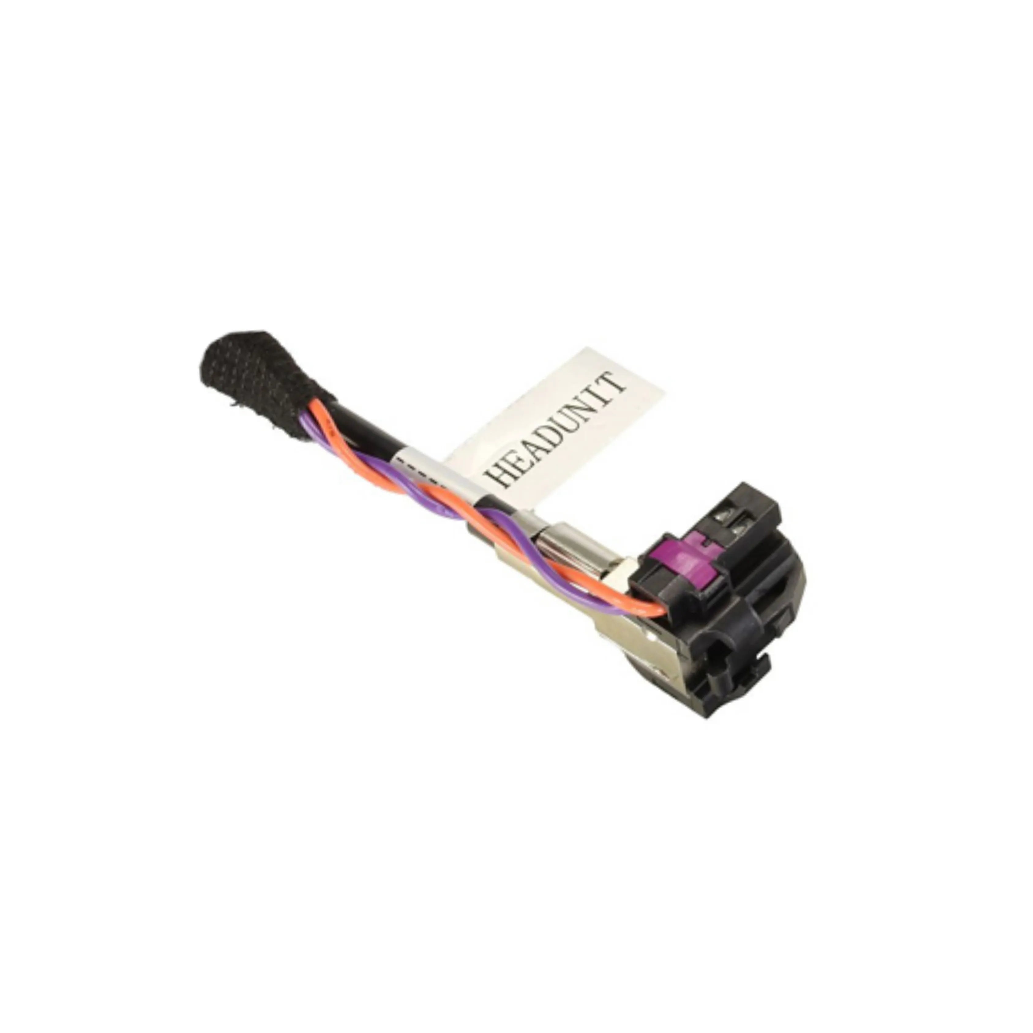 Aerpro LVDS053 LVDS Spare Harness to Suit AMUTO53