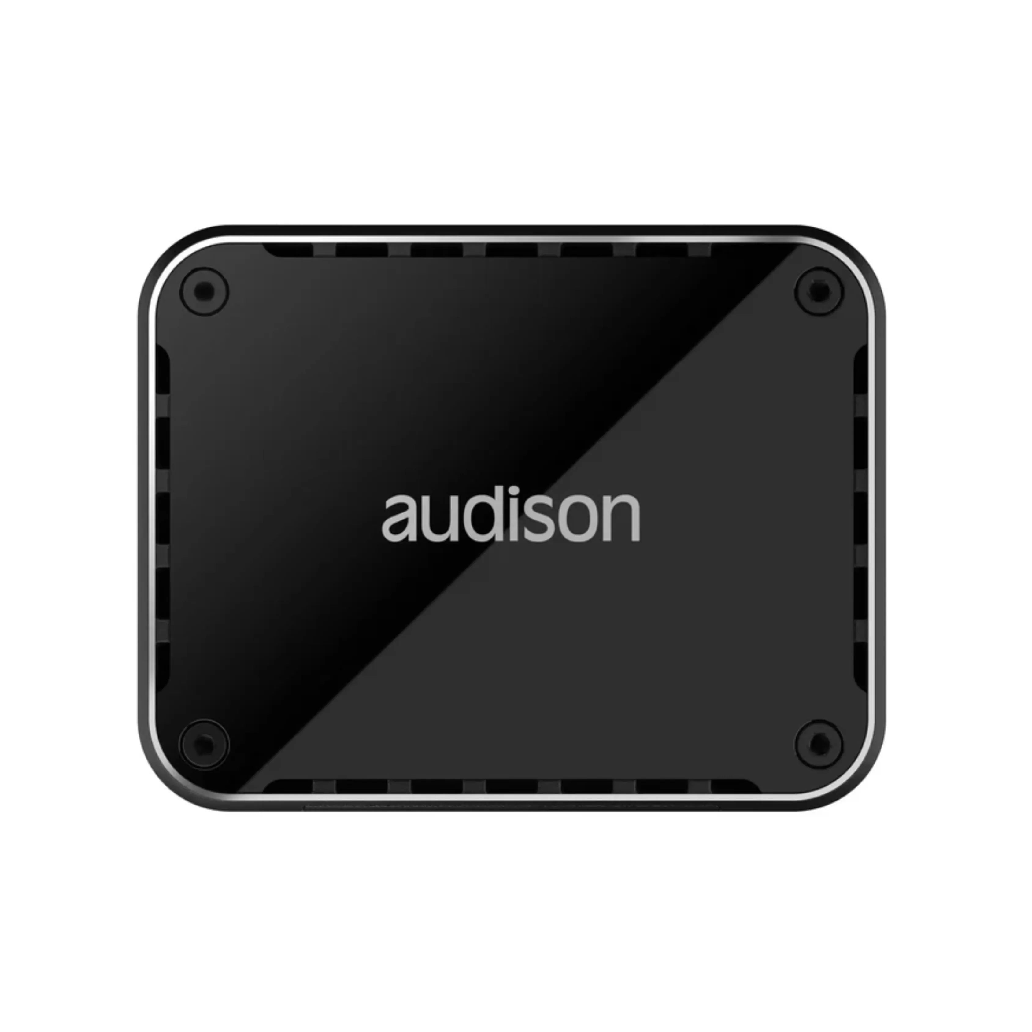 AUDISON AVCX 3P - Three Way Passive Crossover (Woofer / Midrange / Tweeter – 12dB/Oct.)