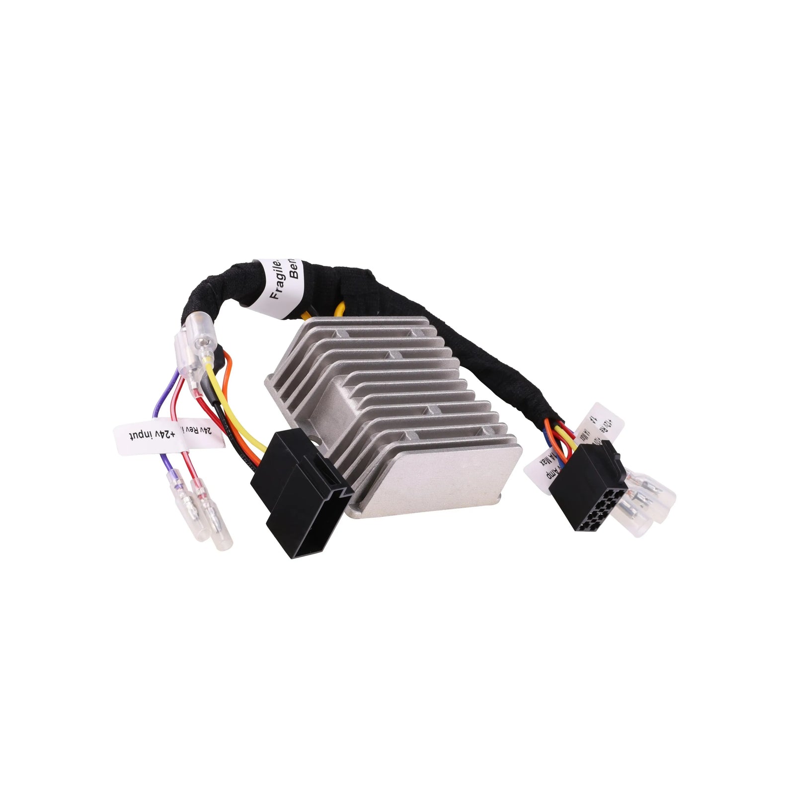 Aerpro APC2415 24V to 12V Converter Aftermarket Head Units