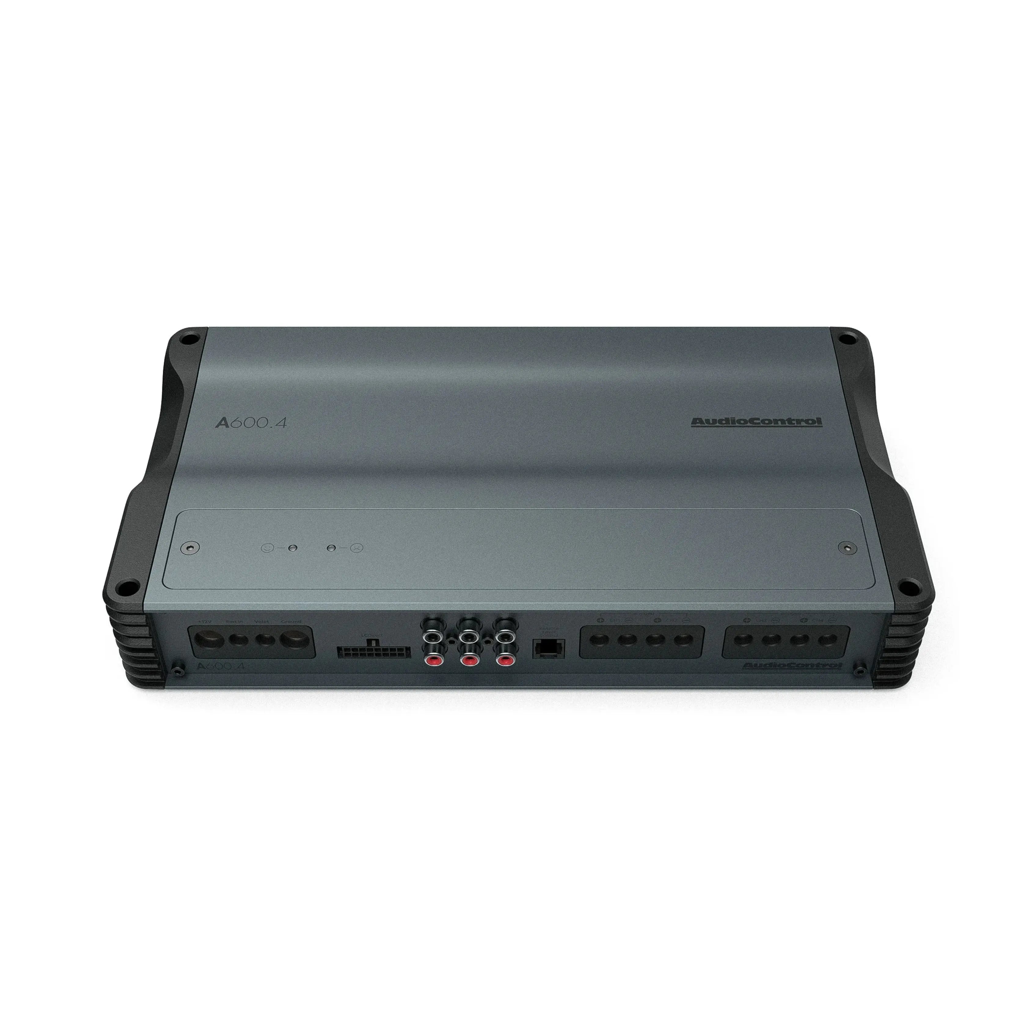 AudioControl A600.4 - ALTITUDE 4 Channel Amplifier
