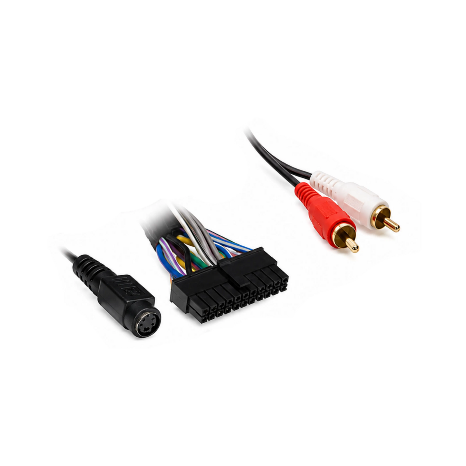 Aerpro AXDISCL2 Amp Interface Data Integrator Chrysler