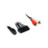 Aerpro AXDISCL2 Amp Interface Data Integrator Chrysler