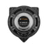 MATCH UP X4MB-FRT - 2-Way Coaxial Speaker Set for Mercedes-Benz | 4Ω