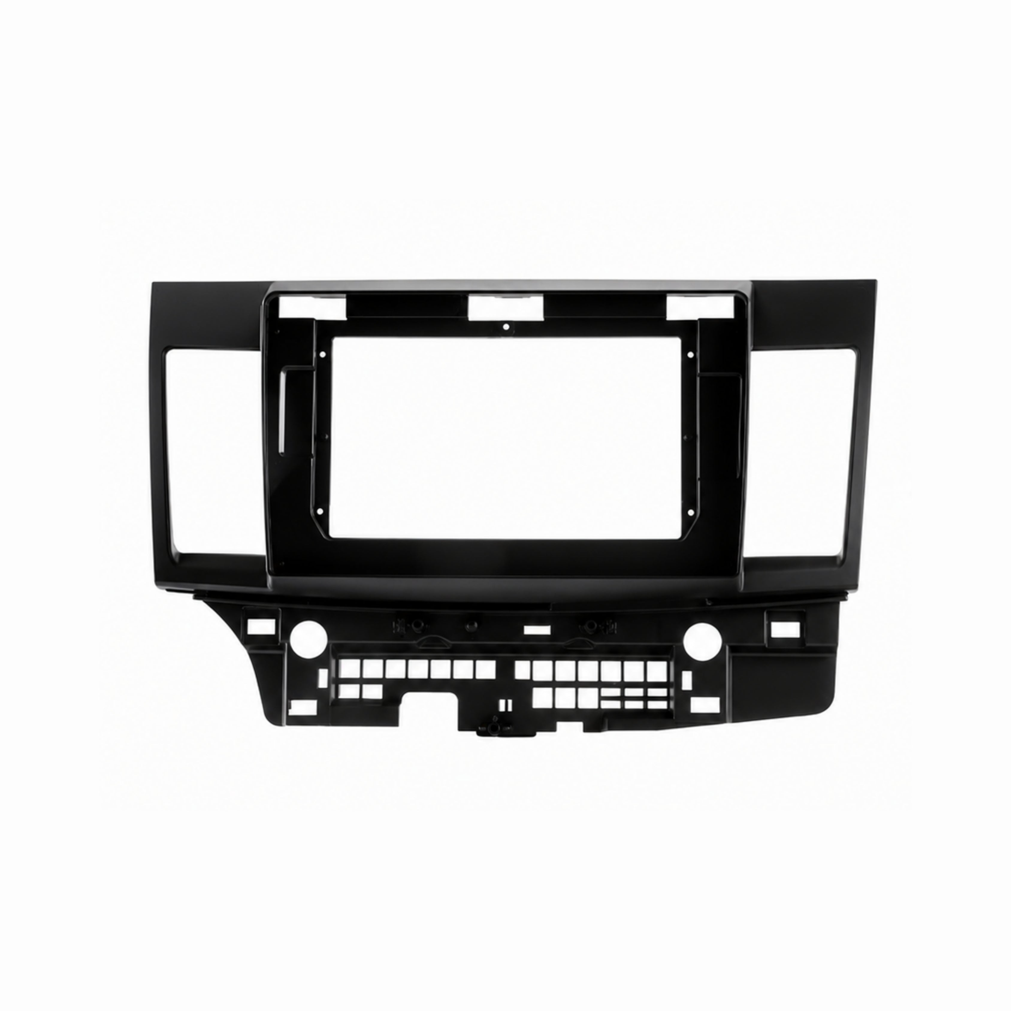 Aerpro AKMB6 Mitsubishi Lancer CJ 2007-2013 9/10 Inch Head Unit Installation Kit