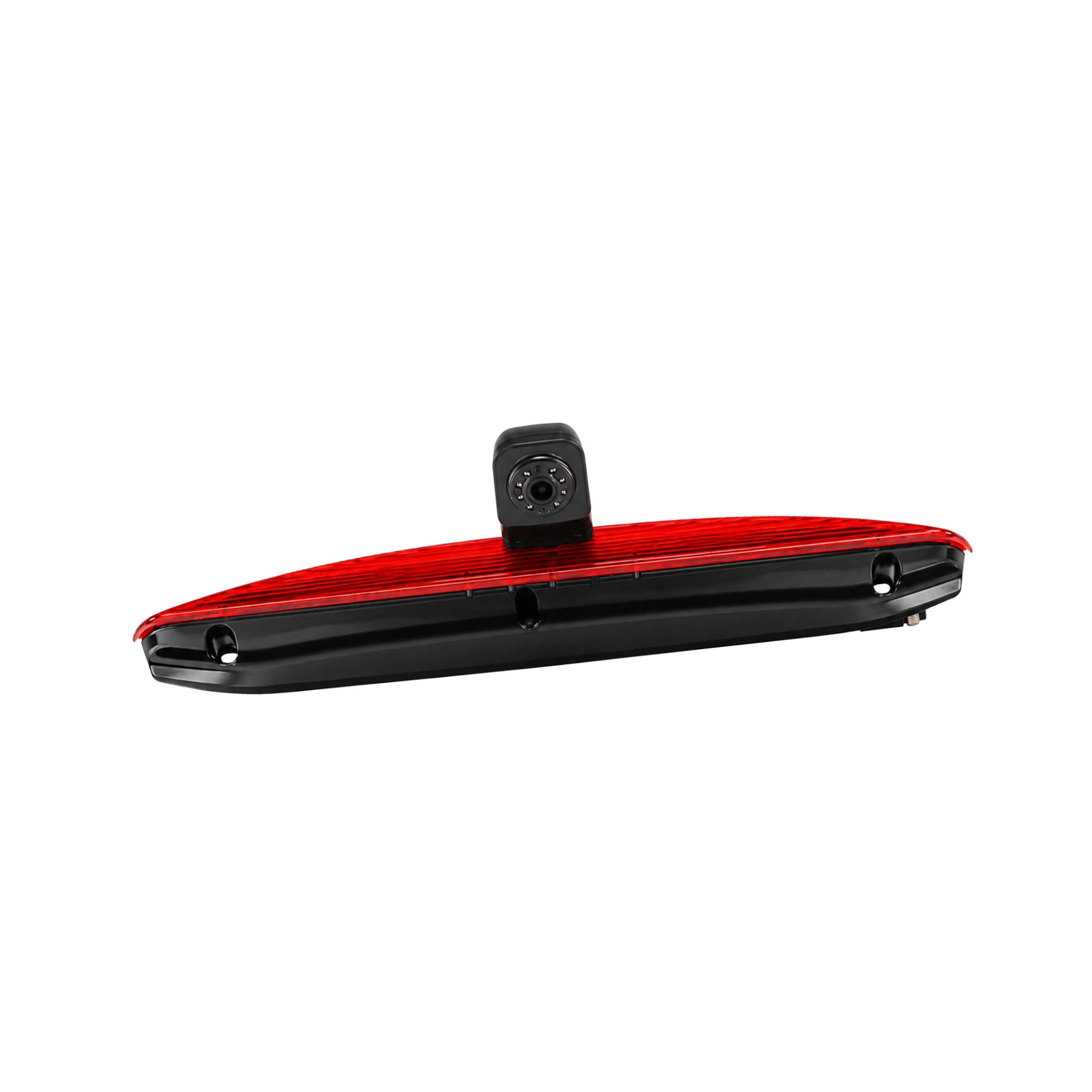 Aerpro APC182 Brake Light Reverse Camera Mercedes Vito W447 Barn Door