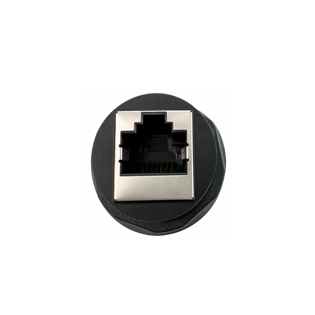 UNIDEN RJ45-UNV - RJ45 Universal Pass-Through Adapter for UHF Remote Microphones