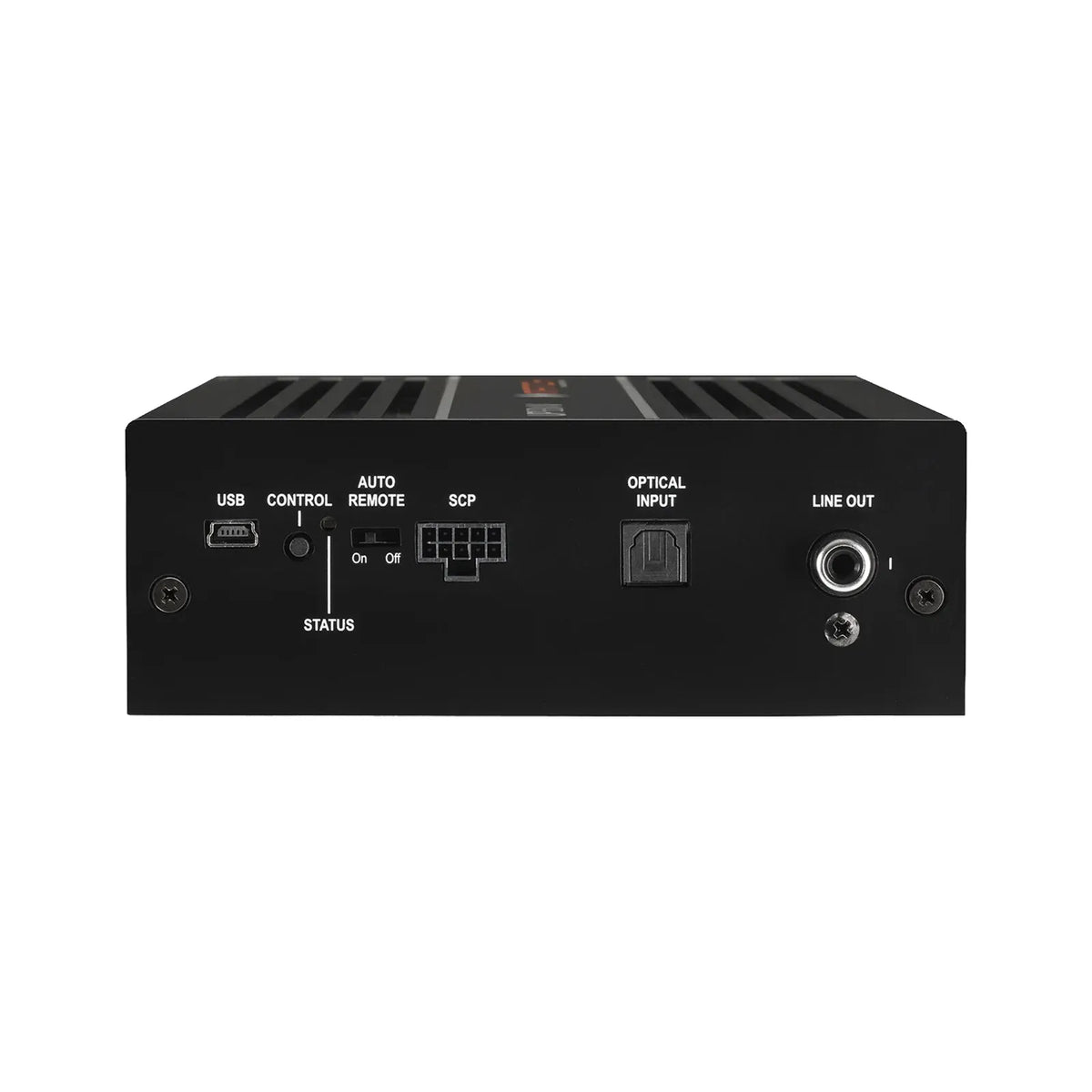 MATCH UP 6DSP - 6 Channel PnP Amplifier | 7ch DSP