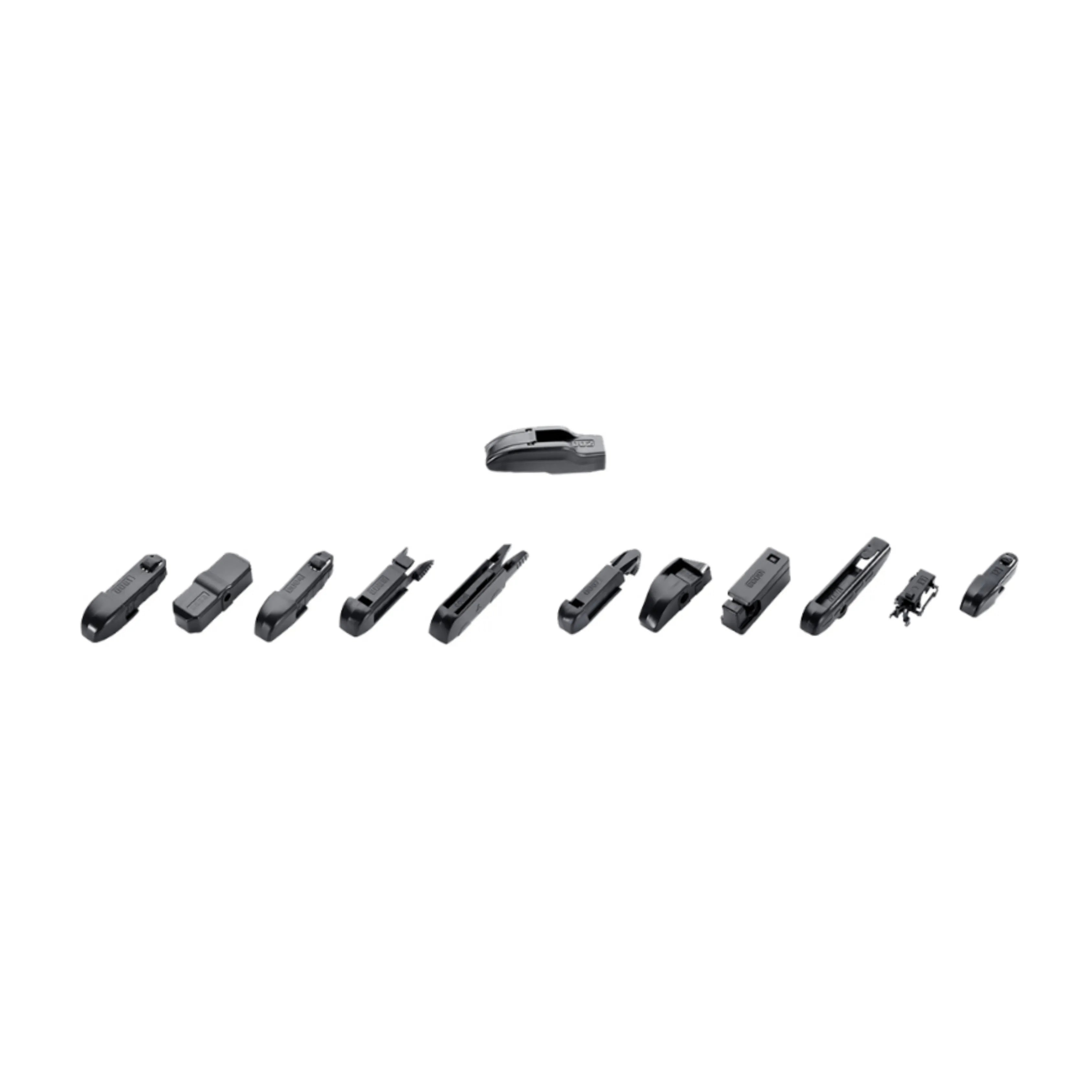 Autobacs API45 18 Inch 450mm Flat Wiper Blade