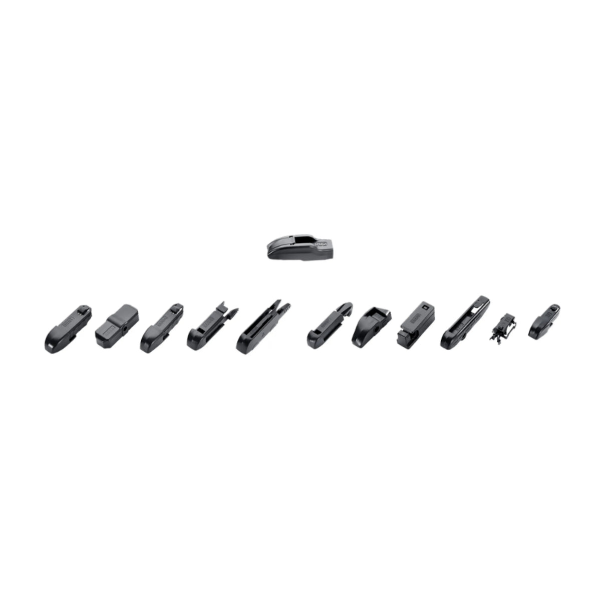 Autobacs API45 18 Inch 450mm Flat Wiper Blade