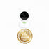 UNIDEN BW614PTR - 2K Super HD Smart Baby Camera with Pan/Tilt and Smartphone Access