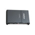 Clarion DTX460S 6-Channel DSP Car Amplifier with 31-Band EQ and High-Resolution Processing