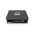 Morel MDSP64A 4-Channel Class AB DSP Amplifier with Built-In Bluetooth