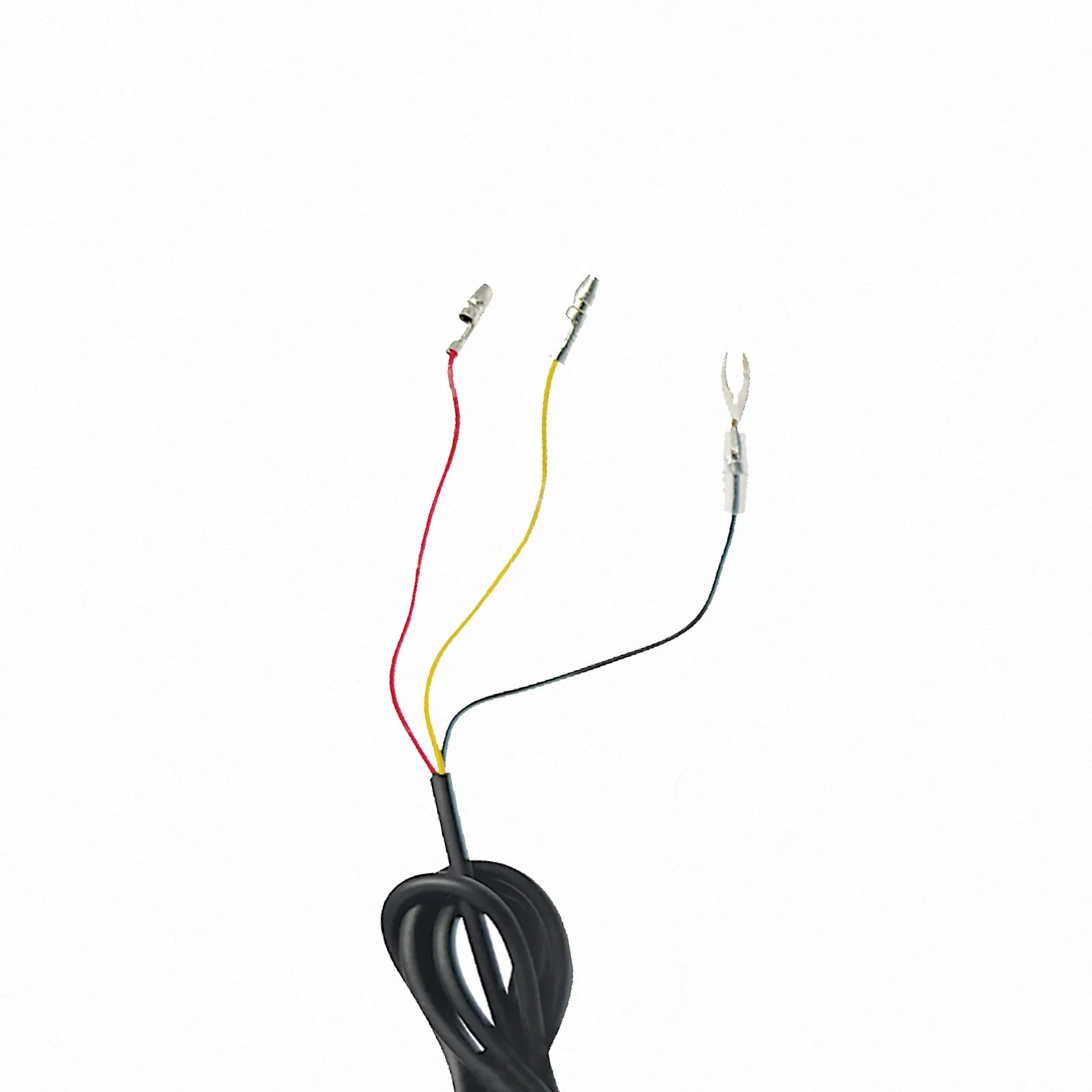 UNIDEN HWK-3 - Hard Wire Kit for Smart Dash Cams with USB-C