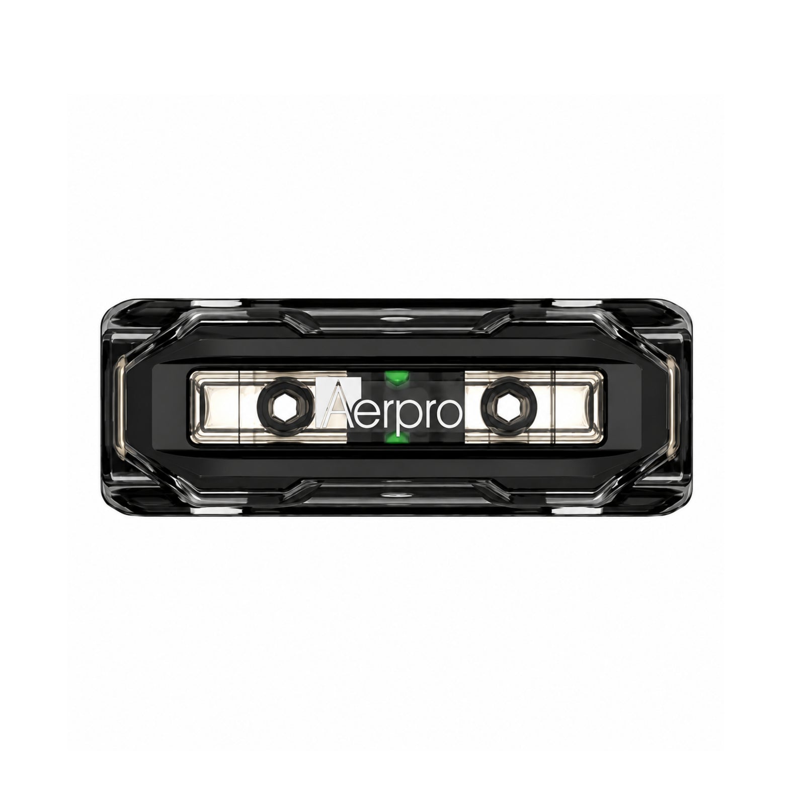 Aerpro AOFC28 2-Channel 8AWG OFC Amp Install Kit 700W Maxcor