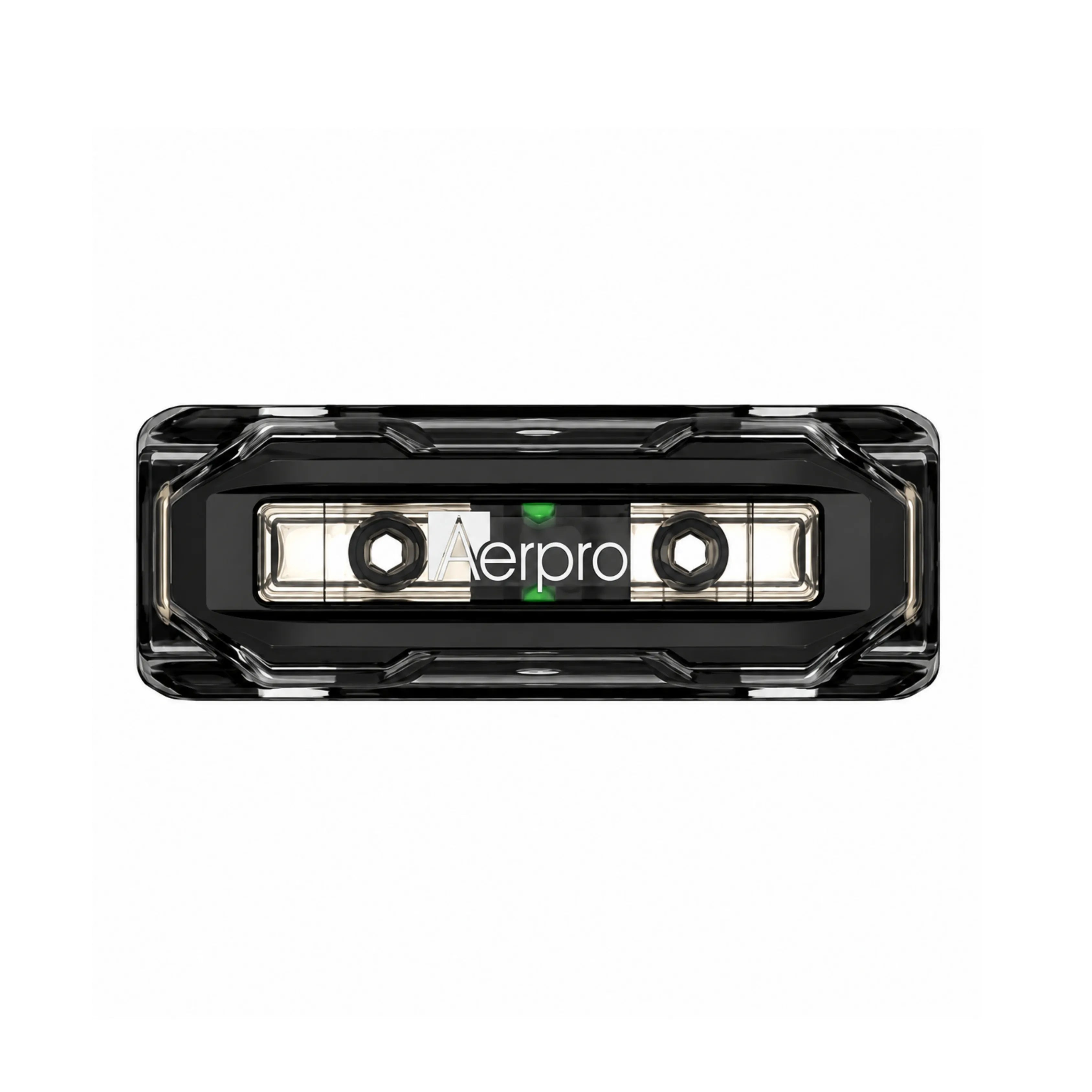 Aerpro AOFC28 2-Channel 8AWG OFC Amp Install Kit 700W Maxcor