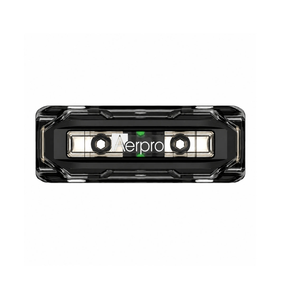 Aerpro AOFC28 2-Channel 8AWG OFC Amp Install Kit 700W Maxcor