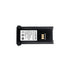 Uniden BP755 Radio Battery (8710025) - Genuine Rechargeable Battery Pack for Uniden UH-755 UH-755DLX Handheld UHF CB Radios