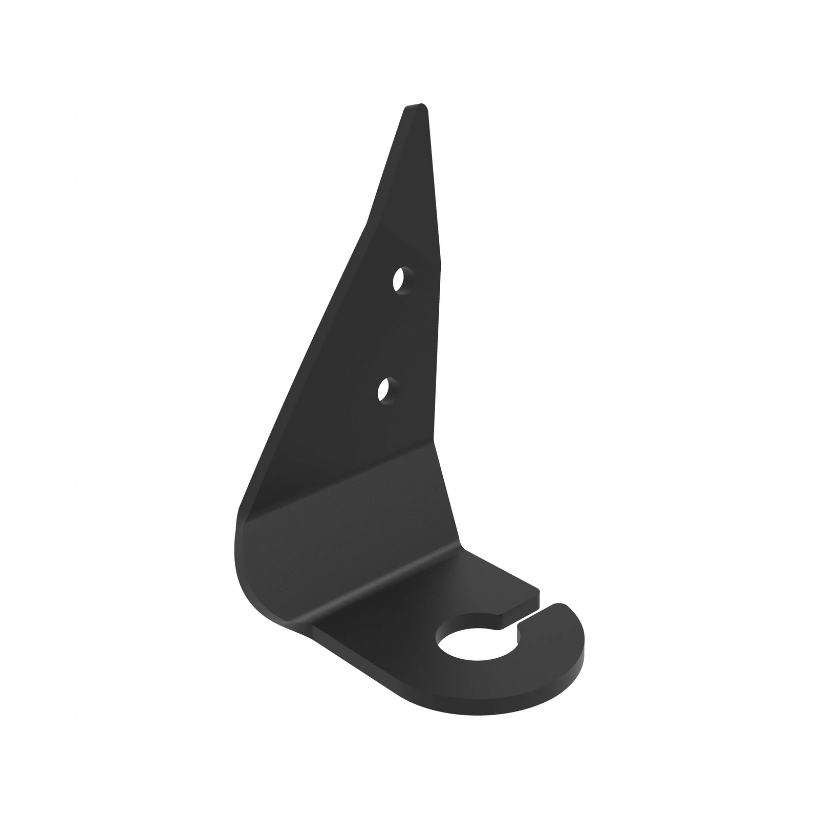 Aerpro APVCBB18 Mirror Mount UHF Antenna Bracket Toyota LC 200 Series