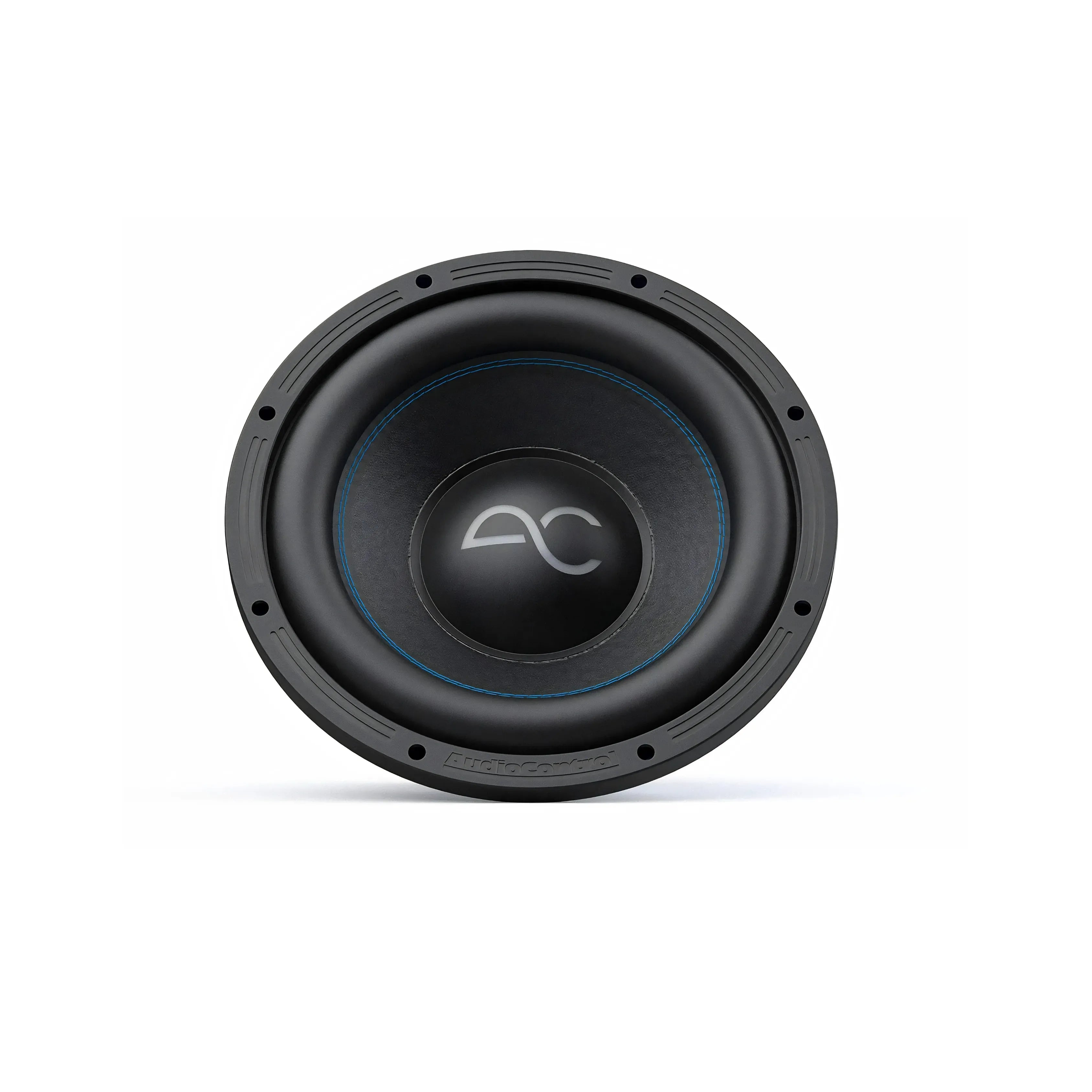AudioControl SPK-12S4 Spike 12" Single 4-Ohm High Performance Subwoofer