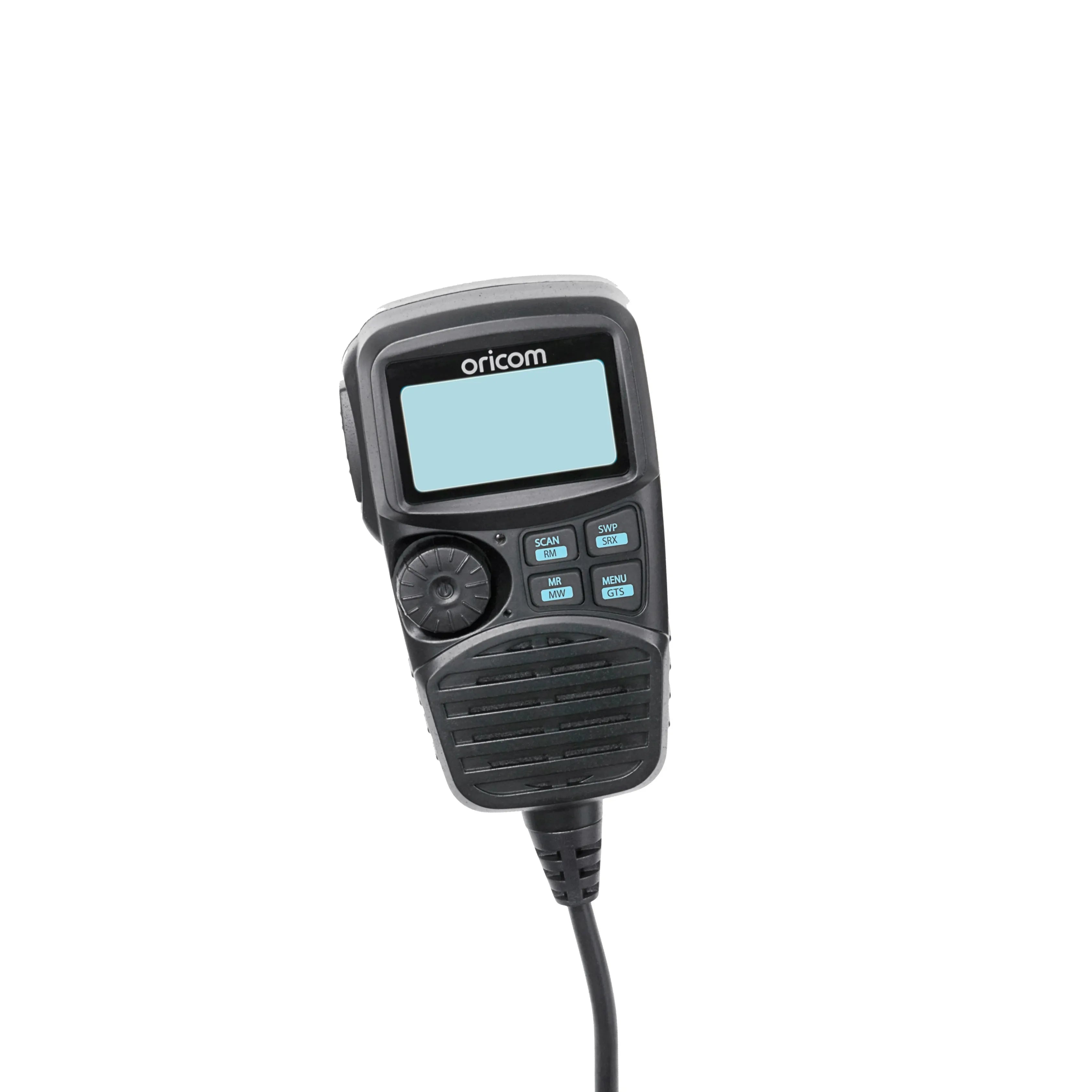 Oricom MIC120 Replacement Microphone for DTX4200 UHF CB Radio