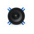 AudioControl PNW-35 - PNW 3.5″ High-Fidelity Coaxial Speaker | Concentric Point Source Design