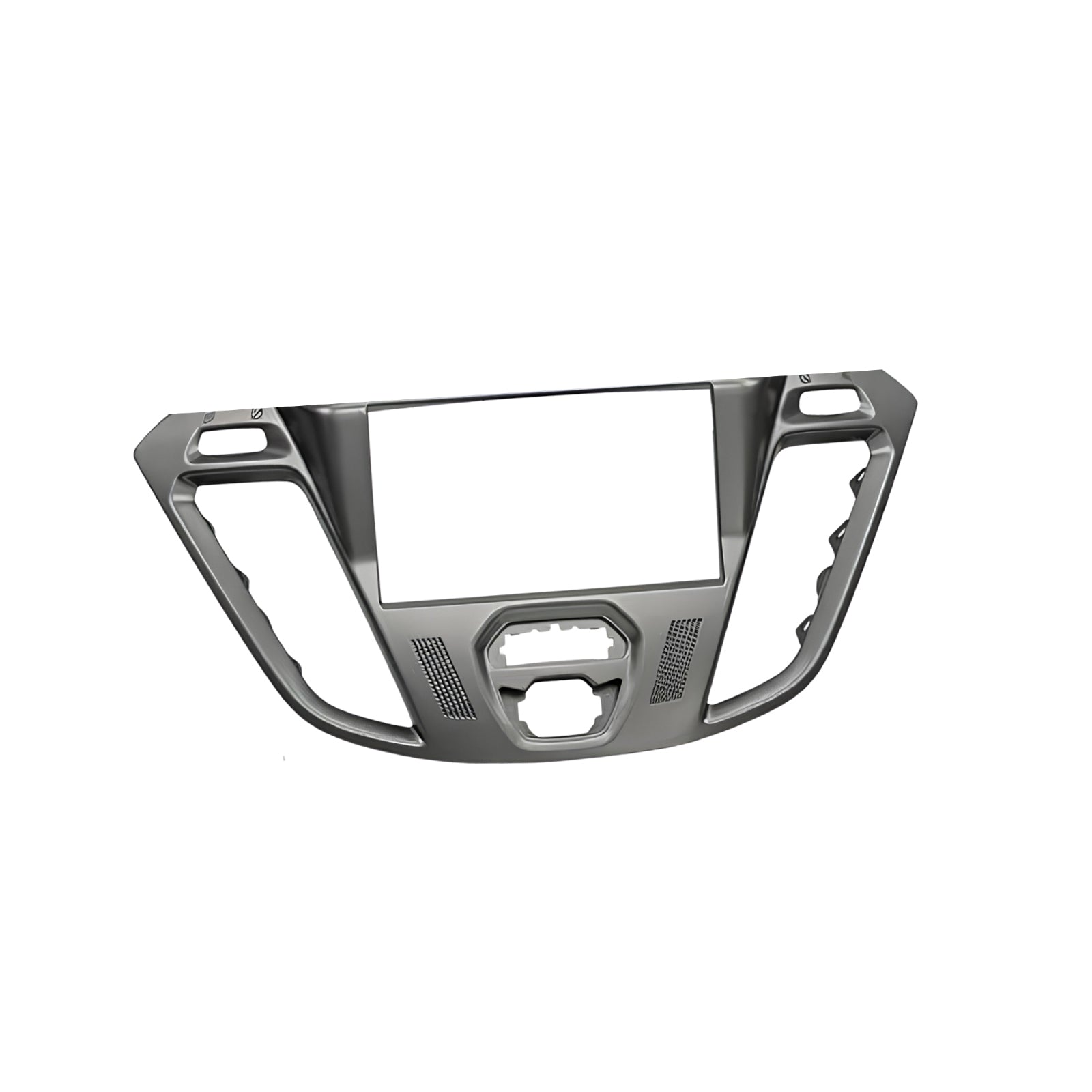 Stinger BKFR033 Double DIN Radio Fascia Kit To Suit Ford Transit Custom 2013-2016