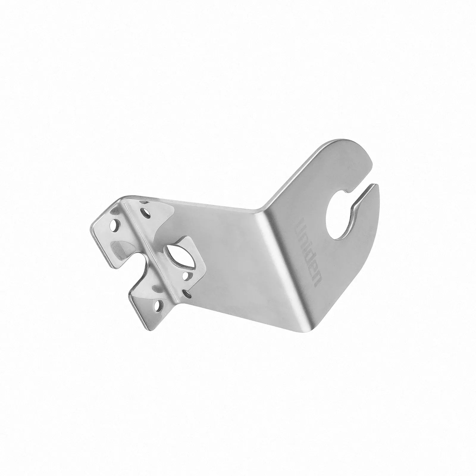 UNIDEN MGU-01 - Glossy L-Shaped Mount with Cable Slot