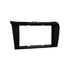 Aerpro FP7504K Double DIN Head Unit Install Kit Mazda 3 BK