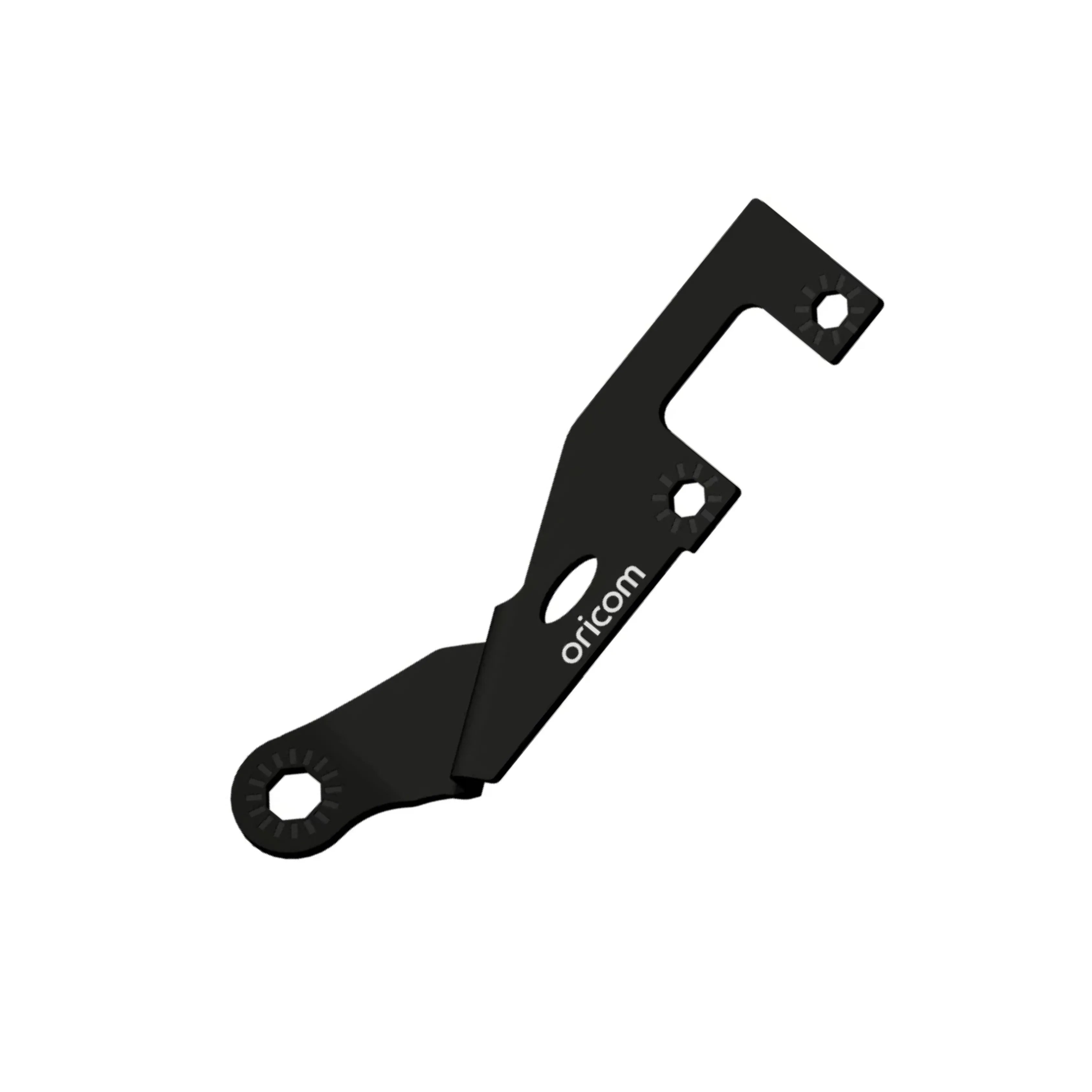 Oricom BBR005 Bonnet Bracket for Nissan Navara NP300 2015+