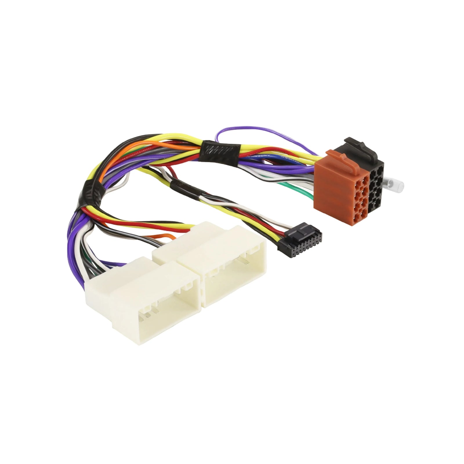 Aerpro SWHY8N SWC Interface Hyundai Various OEM Navigation