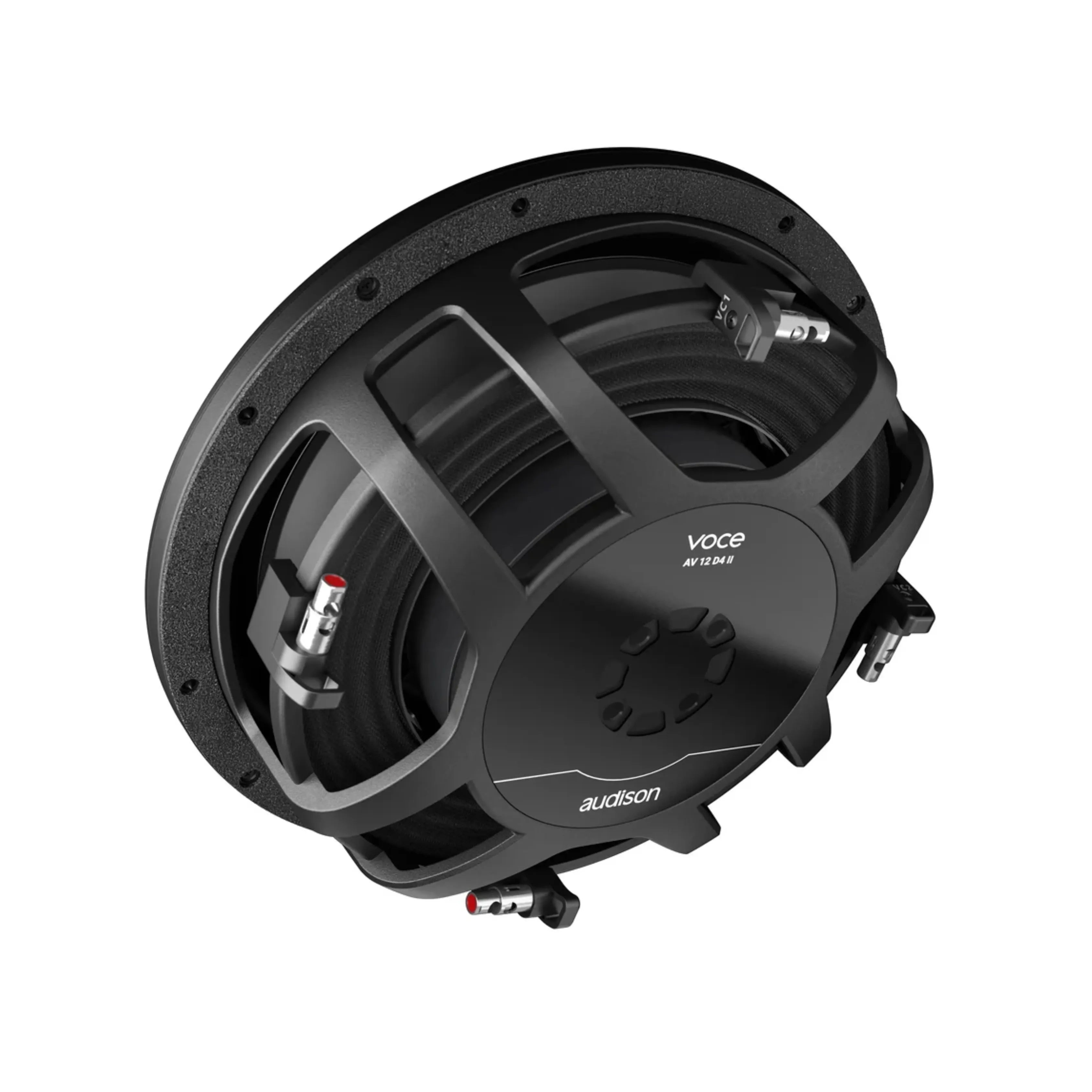 AUDISON AV12D4II - Voce II 12 Inch Subwoofer 4Ω