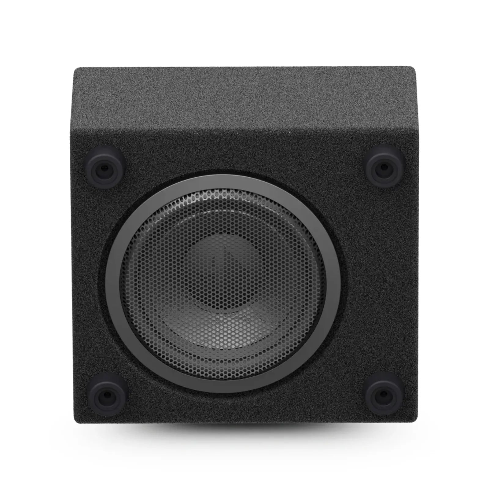 Helix IK E8.1-SVC2 | 8" 300W RMS Vented Subwoofer Box 2Ω – Compact Powerful Bass for Your Car