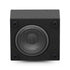 Helix IK E8.1-SVC2 | 8" 300W RMS Vented Subwoofer Box 2Ω – Compact Powerful Bass for Your Car