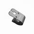 UNIDEN MBU-03BK - 50mm Bull Bar Mount Stainless Steel Glossy with Cable Slot