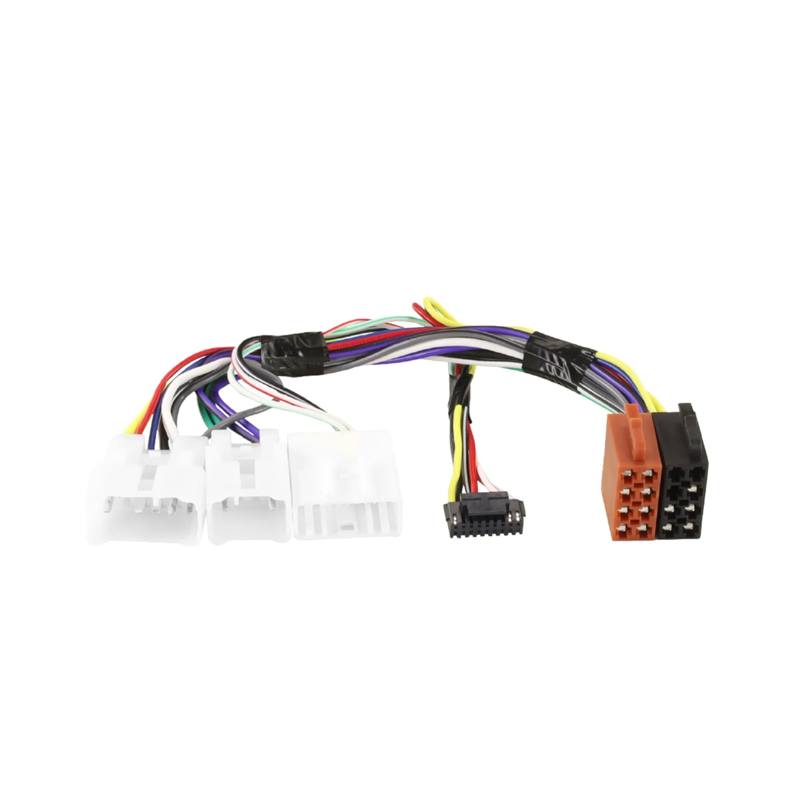 Aerpro SWT02C Steering Wheel Control Interface Toyota Various